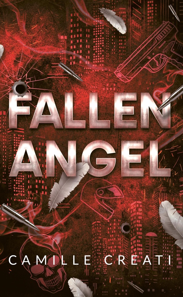 FALLEN ANGEL