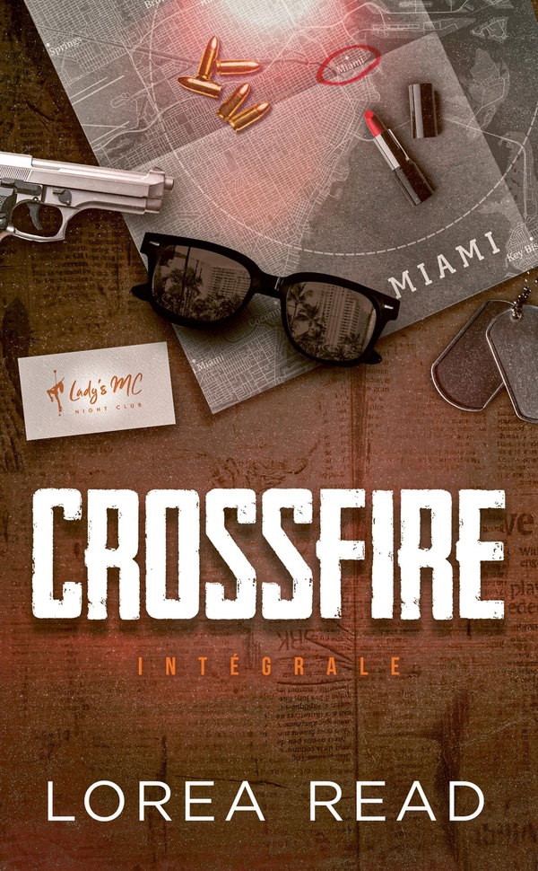 CROSSFIRE - INTEGRALE