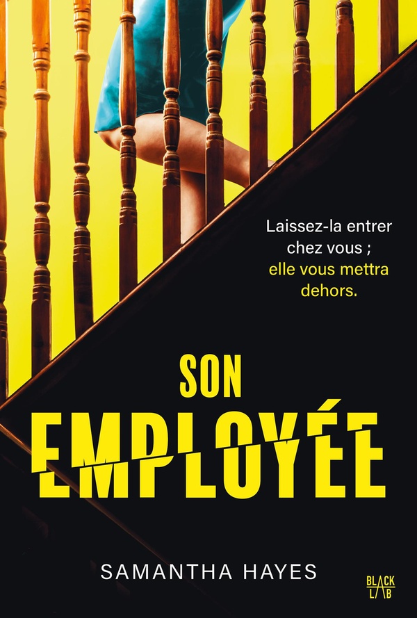 SON EMPLOYEE