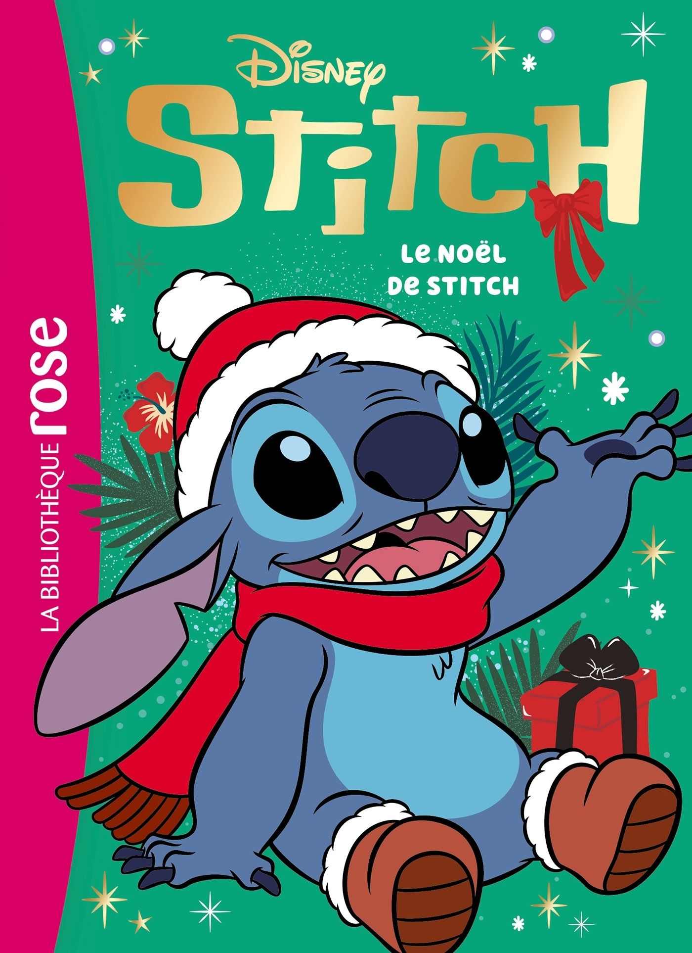 STITCH ! - XXL SPECIAL NOEL