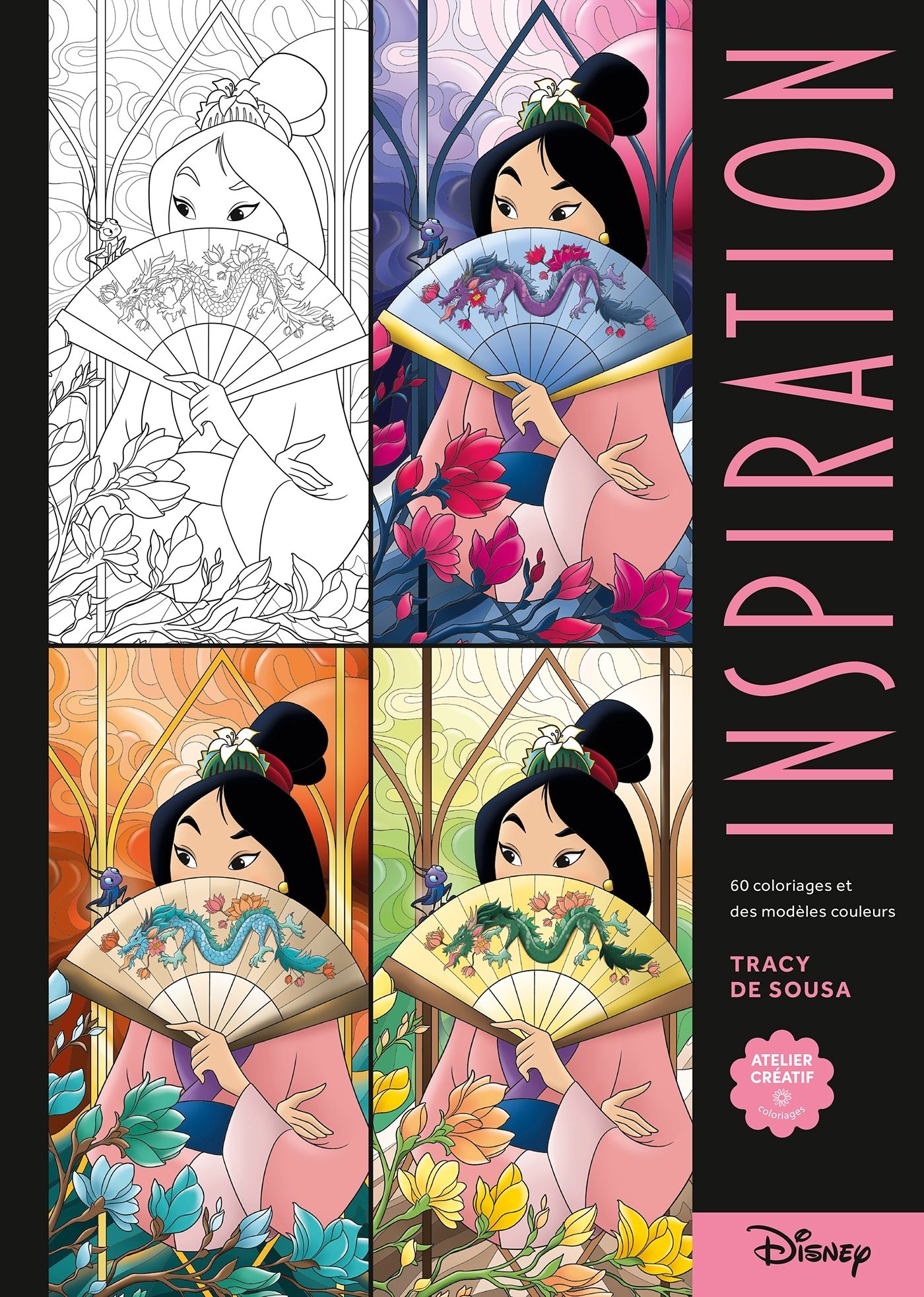 INSPIRATION DISNEY