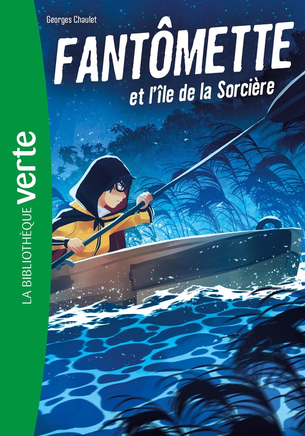 FANTOMETTE - T05 - FANTOMETTE NED 05