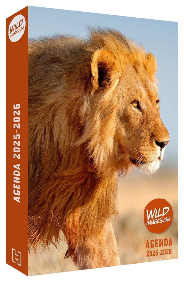 WILD IMMERSION - AGENDA 2025/2026