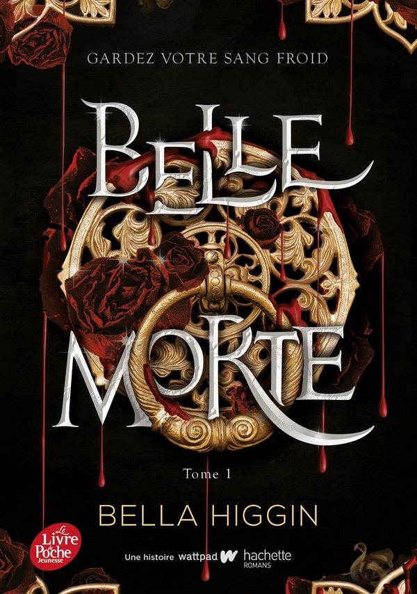 BELLE MORTE - TOME 1