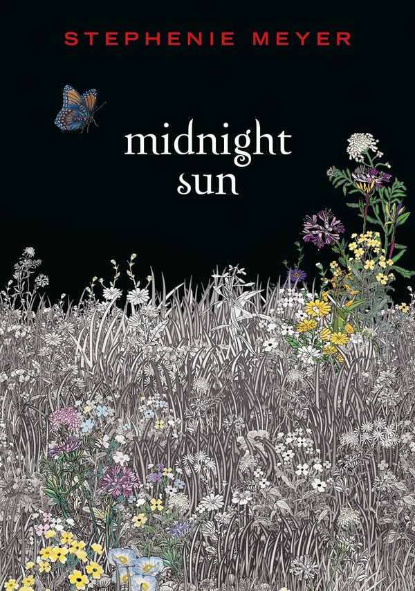 TWILIGHT - T05 - MIDNIGHT SUN - EDITION 20E ANNIVERSAIRE