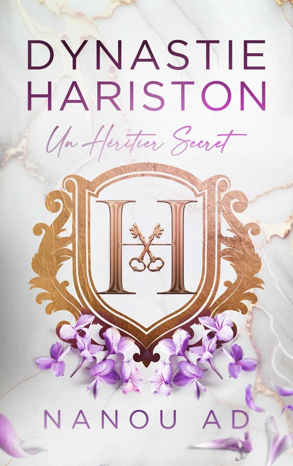 DYNASTIE HARRISTON - DYNASTIE HARISTON - TOME 1 - L'HERITIER SECRET