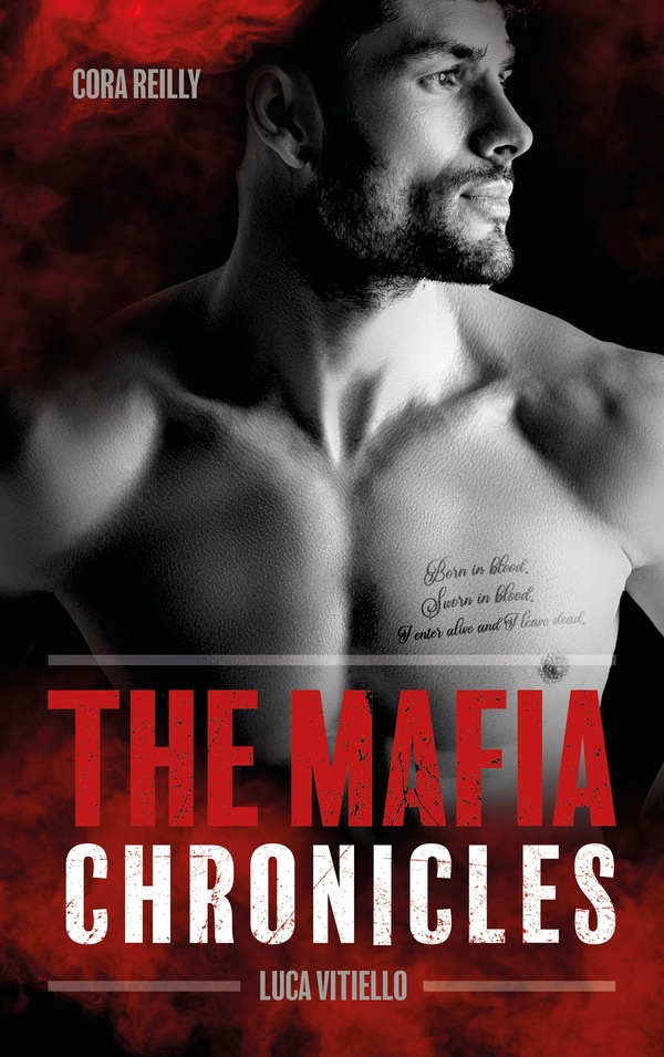 LUCA VITIELLO - THE MAFIA CHRONICLES, TOME 0