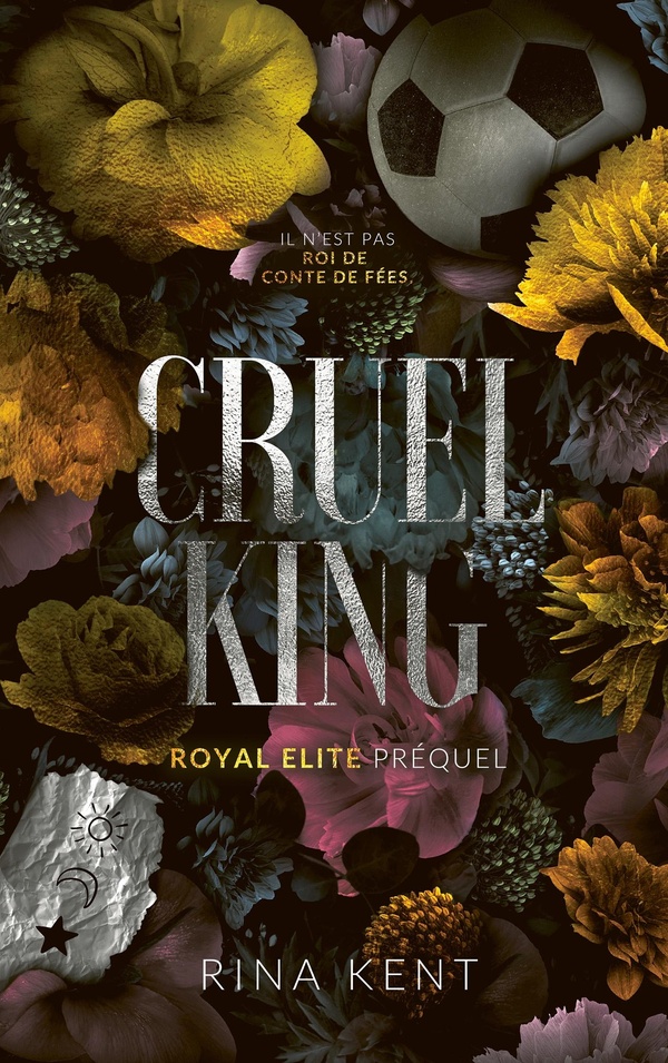 CRUEL KING, ROYAL ELITE TOME 0 (PREQUEL)