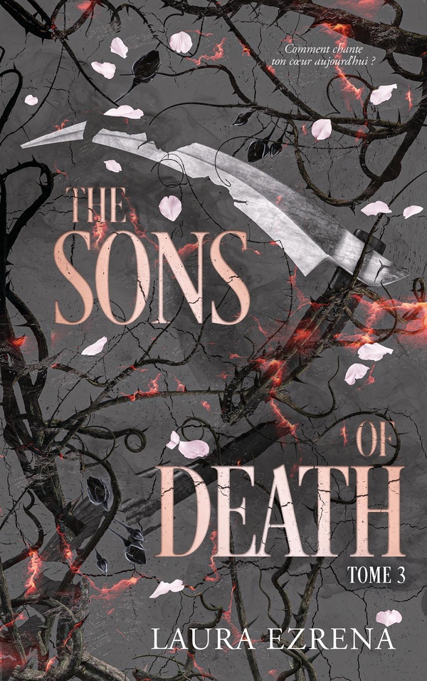THE SONS OF DEATH - TOME 3