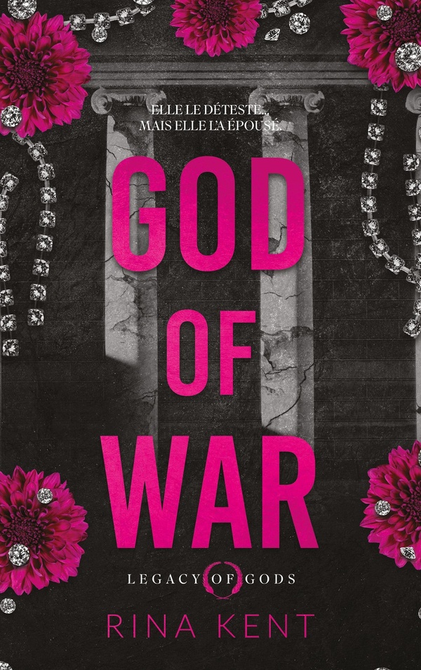 GOD OF WAR, LEGACY OF GODS TOME 6 (EDITION FRANCAISE)