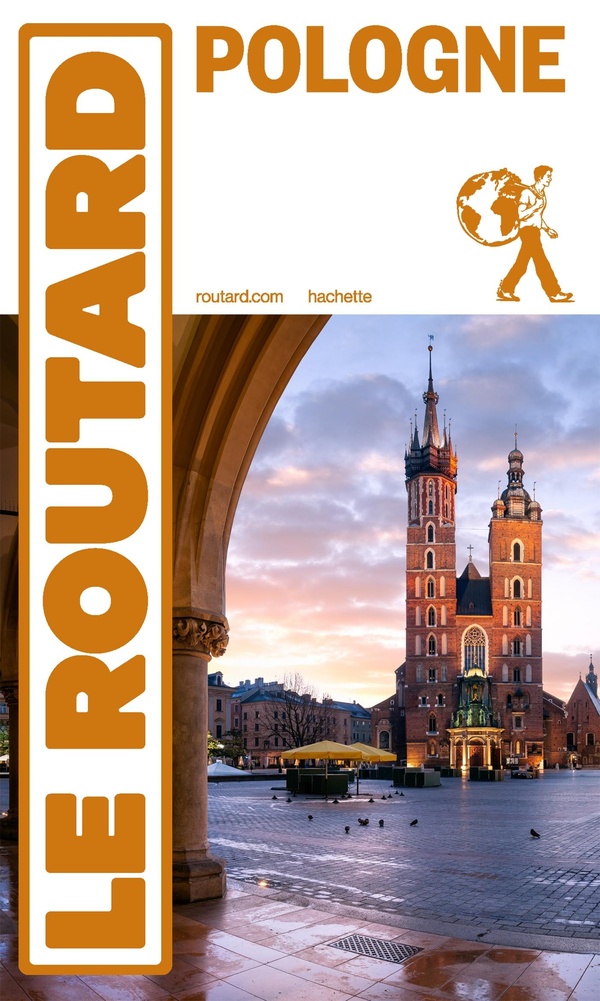 GUIDE DU ROUTARD POLOGNE