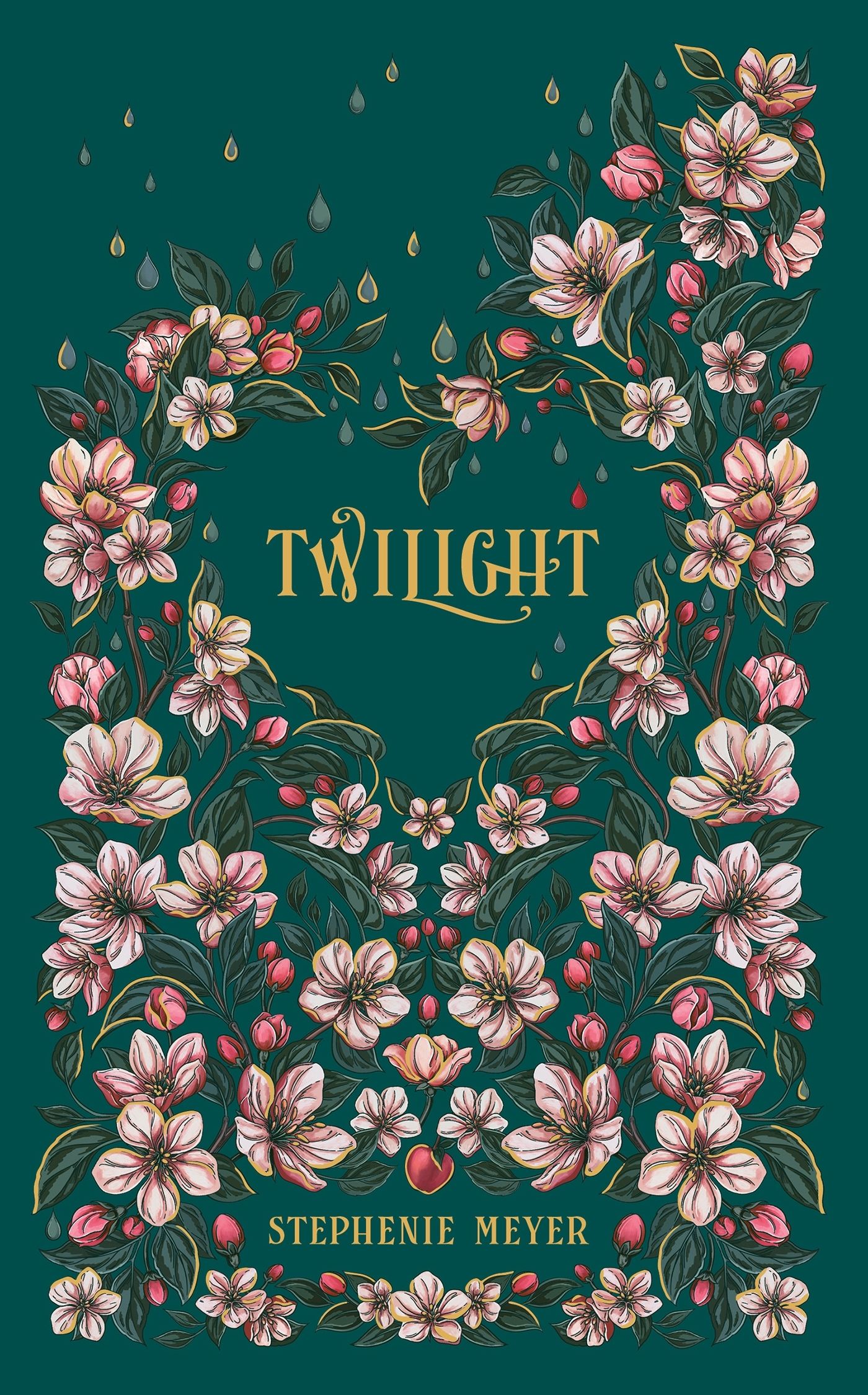 TWILIGHT - T01 - TWILIGHT : EDITION COLLECTOR 20E ANNIVERSAIRE