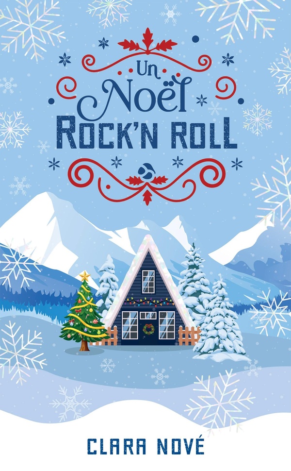 UN NOEL ROCK'N ROLL