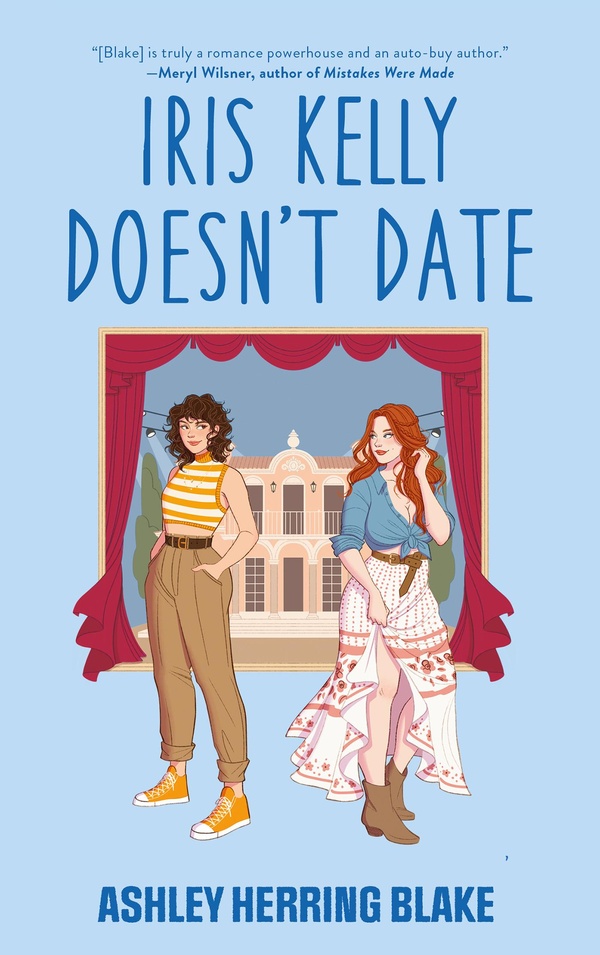 IRIS KELLY DOESN'T DATE, BRIGHT FALLS - TOME 3 (EDITION FRANCAISE)