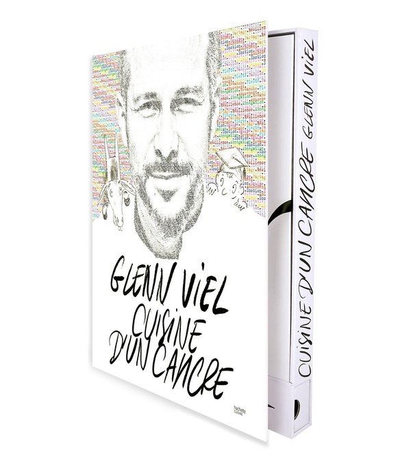 CUISINE D'UN CANCRE - COFFRET COLLECTOR