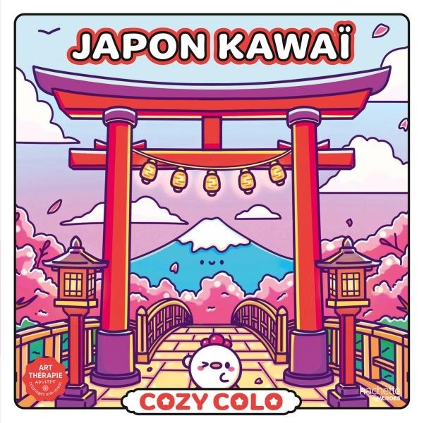 COZY COLO - JAPON KAWAI