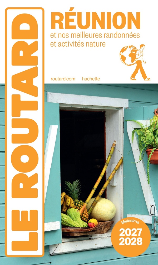 GUIDE DU ROUTARD REUNION 2027/28