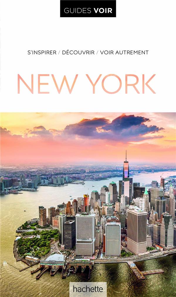 GUIDE VOIR NEW YORK