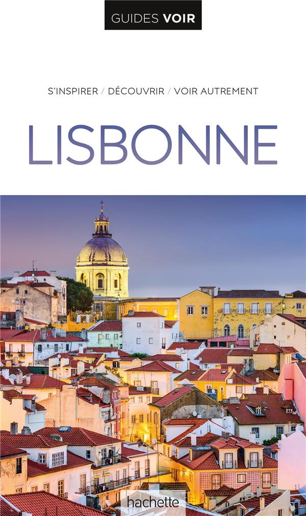 GUIDE VOIR LISBONNE