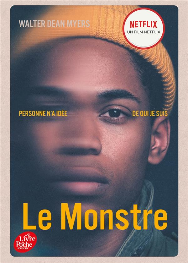 LE MONSTRE