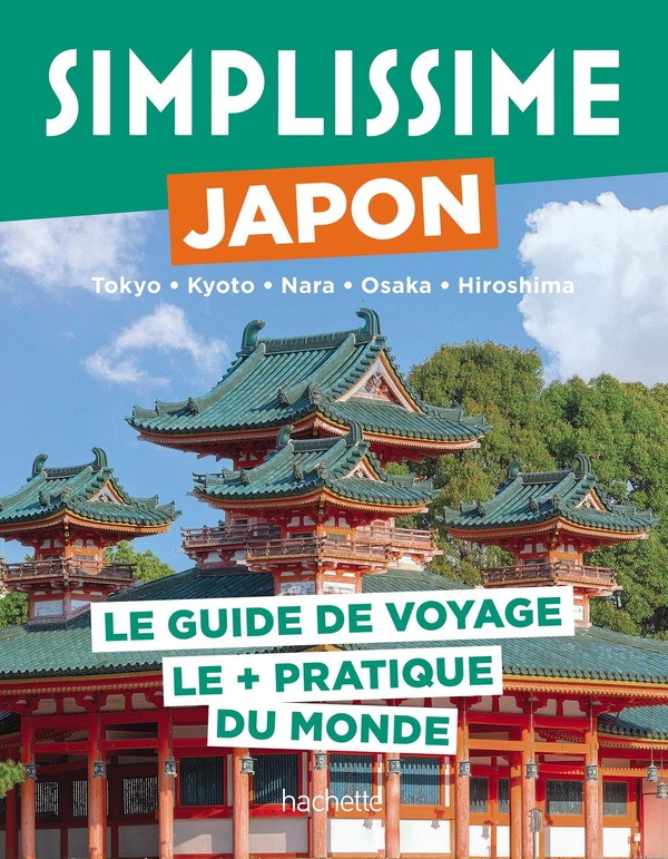 JAPON GUIDE SIMPLISSIME