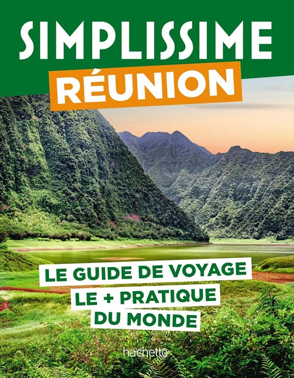 REUNION GUIDE SIMPLISSIME