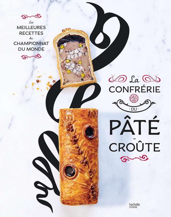 LA CONFRERIE DU PATE-CROUTE