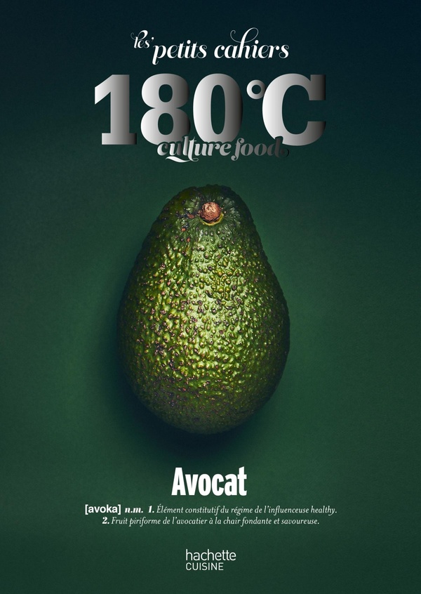 LES PETITS CAHIERS 180 C - AVOCAT