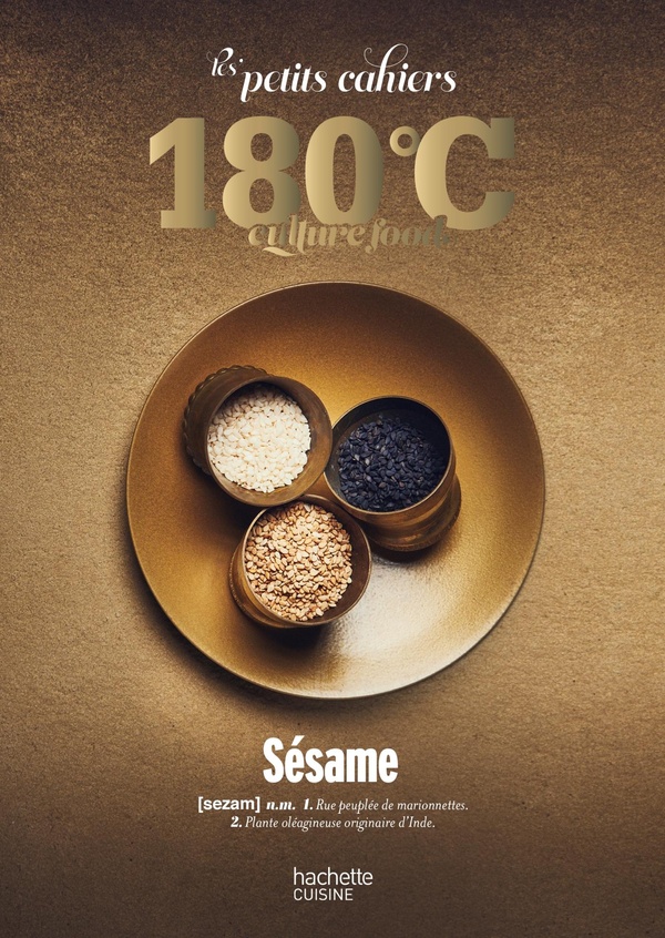 LES PETITS CAHIERS 180 C - SESAME