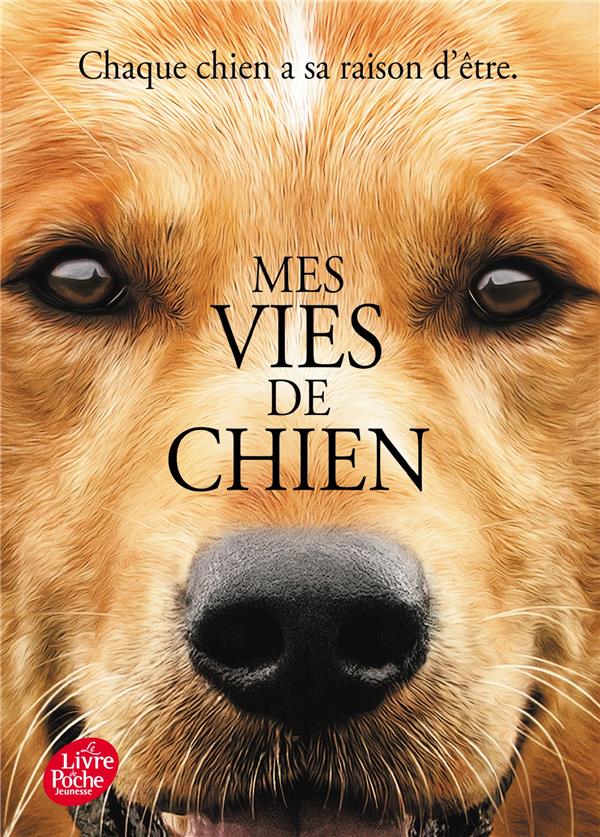 MES VIES DE CHIEN