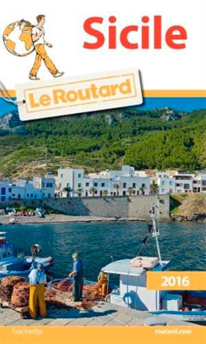 GUIDE DU ROUTARD SICILE 2016