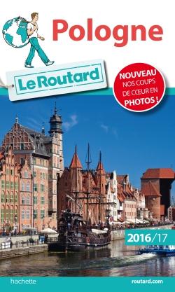 GUIDE DU ROUTARD POLOGNE 2016/17