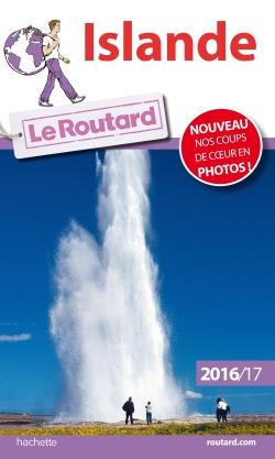 GUIDE DU ROUTARD ISLANDE 2016/17