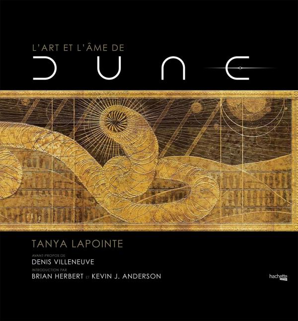 L'ART ET L'AME DE DUNE