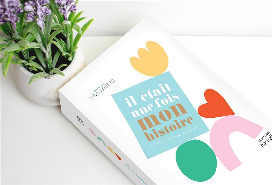 IL ETAIT UNE FOIS MON HISTOIRE