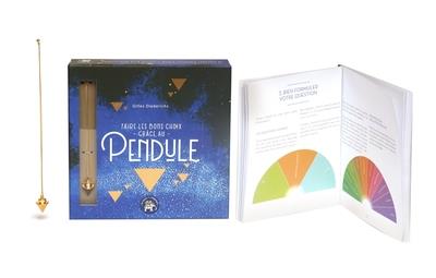 COFFRET FAIRE LES BONS CHOIX GRACE AU PENDULE NED