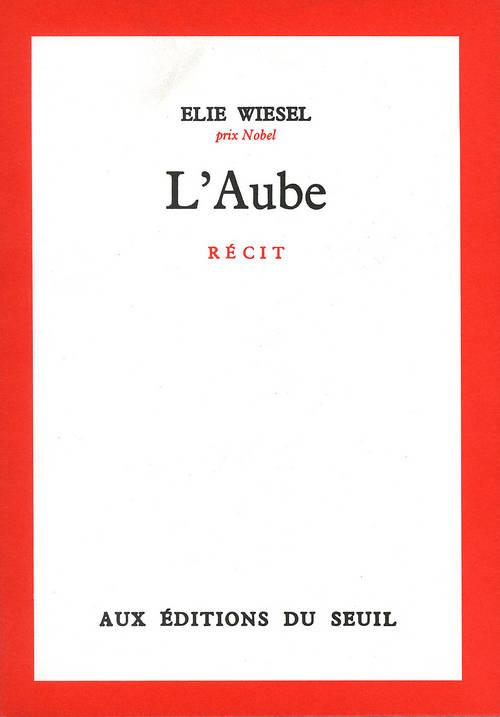 L'AUBE