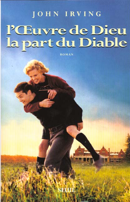 L'OEUVRE DE DIEU, LA PART DU DIABLE