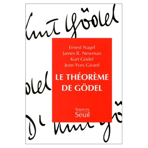 LE THEOREME DE GODEL
