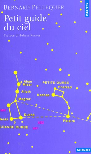 PETIT GUIDE DU CIEL