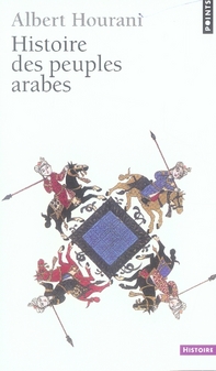 POINTS HISTOIRE HISTOIRE DES PEUPLES ARABES