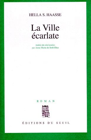 LA VILLE ECARLATE