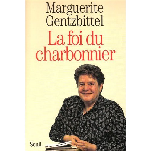 LA FOI DU CHARBONNIER