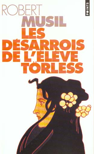 POINTS LES DESARROIS DE L'ELEVE TORLESS