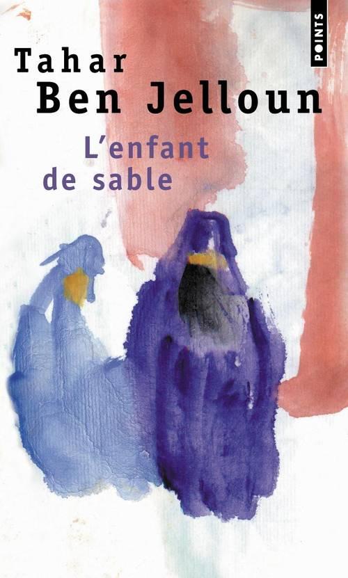 ENFANT DE SABLE (L')