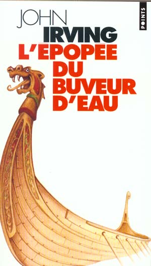 L'EPOPEE DU BUVEUR D'EAU