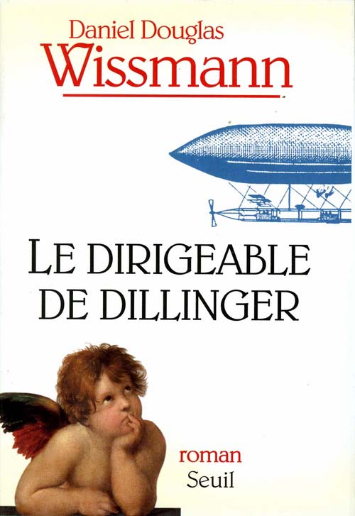 LE DIRIGEABLE DE DILLINGER