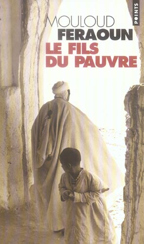 LE FILS DU PAUVRE