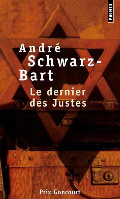 LE DERNIER DES JUSTES