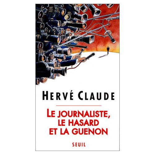 LE JOURNALISTE, LE HASARD ET LA GUENON
